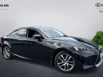 Lexus IS300h