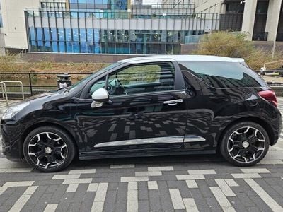 Citroën DS3
