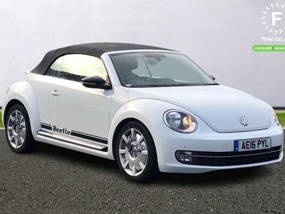 VW Beetle