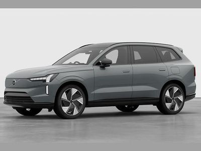 New Volvo EX90 Ultra 330 kW (449 HP) 2025 Other SUV