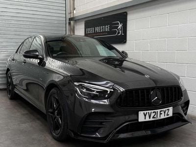 Mercedes E300