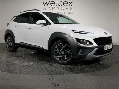Usado Hyundai Kona Premium 141 CV (103 kW) 2023 SUV
