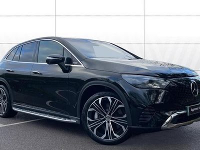 Used Mercedes EQE350 Business 214 kW (292 HP) 2024 Estate