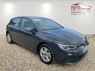 Used VW Golf VII