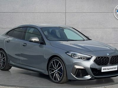 BMW M235