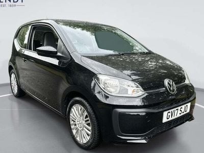 VW up!