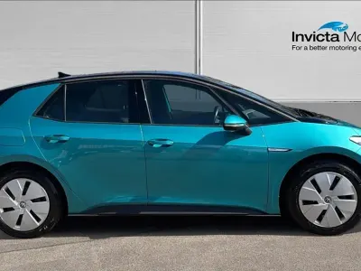 Usado VW ID.3
