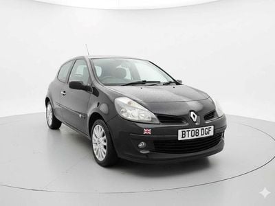 Renault Clio II