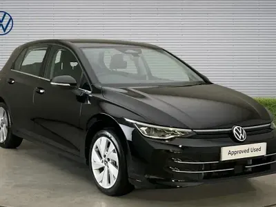 Used VW Golf VIII Style 150 HP (110 kW) 2025 Hatchback