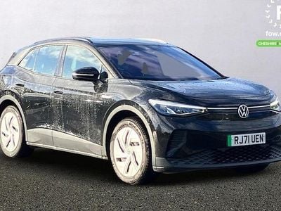 VW ID.4
