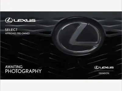 Used Lexus NX350h