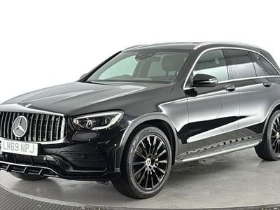 Used Mercedes E300 AMG Line Premium 245 HP (180 kW) 2022 Estate