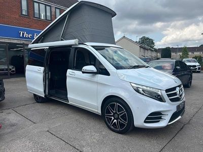 Mercedes V220