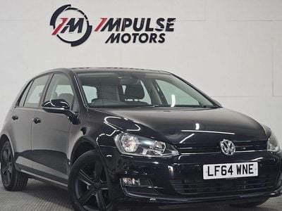 VW Golf VII