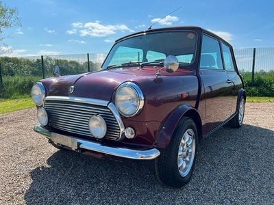 Used Rover Mini 2000 Other Sedan