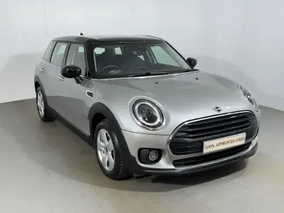 Usado Mini Cooper Clubman