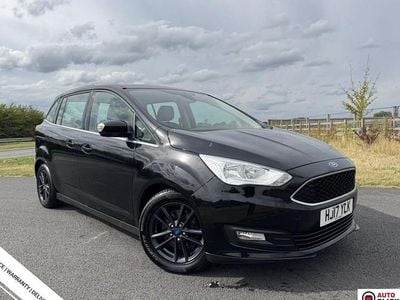 Ford Grand C-Max