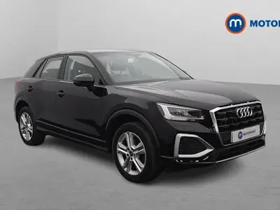 Used Audi Q2 Sport 150 HP (110 kW) 2026 SUV
