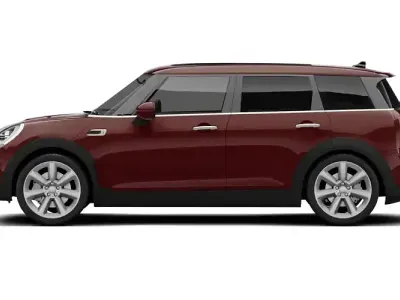 Used Mini Cooper Clubman 150 HP (110 kW) 2018 Estate