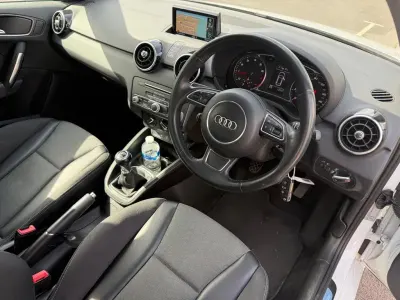 Used Audi A1 Sportback