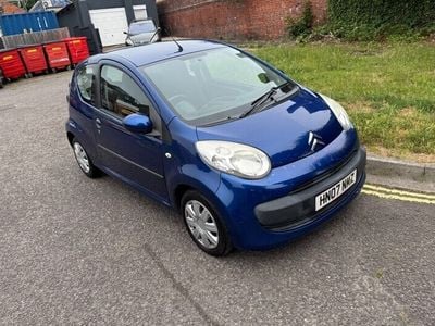 Citroën C1