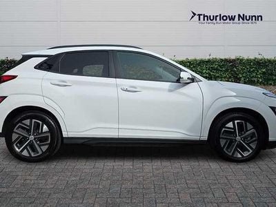 Second-hand Hyundai Kona Ultimate 10 kW (14 CP) 2023 SUV