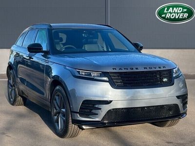 used Land Rover Range Rover Velar Estate 3.0 D300 MHEV Dynamic SE 5dr Auto VAT Q PRICE WHEN FUNDED WITH JLR FS Diesel Automatic 4 door Estate