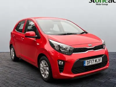 Used Kia Picanto