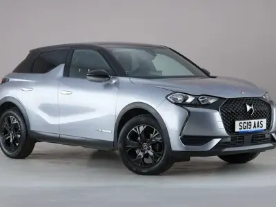 Used DS Automobiles DS3 Crossback