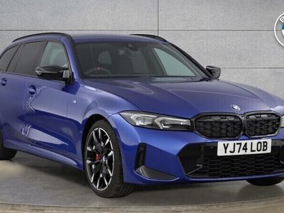 BMW M340