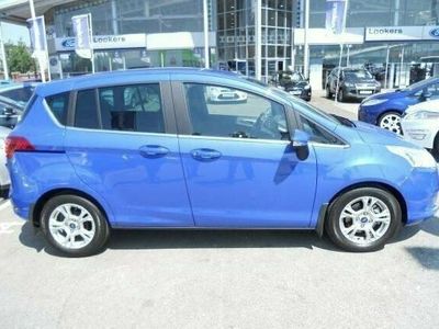 Used Ford B-MAX 2013 MPV