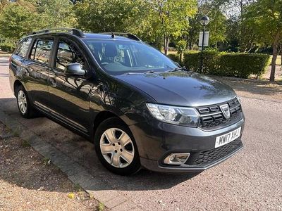 Dacia Logan MCV