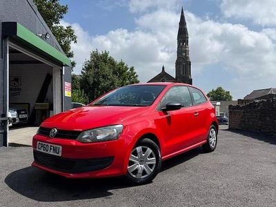 VW Polo