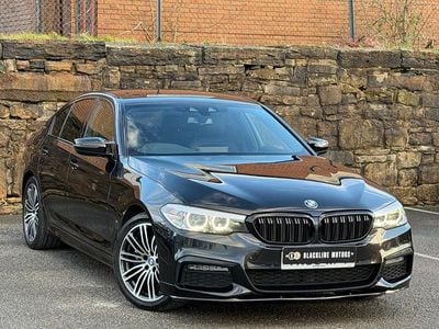 BMW 530e