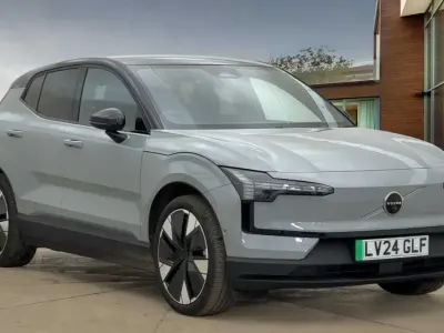 Used Volvo EX30 Performance 314 kW (428 HP) 2024 SUV