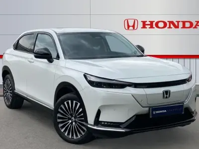 Używany Honda e Elegance 150 kW (204 KM) 2024 Hatchback