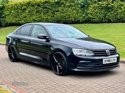 VW Jetta
