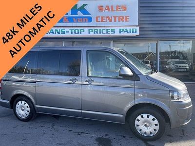 Usado VW Transporter SE 138 CV (101 kW) 2015 Gris Van