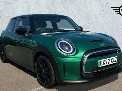 Used Mini Cooper S Hatch 135 kW (184 HP) 2022 Hatchback