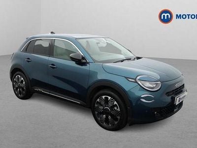 Used Fiat 600E La Prima 114 kW (156 HP) 2026 Hatchback