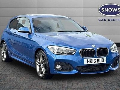 BMW 125