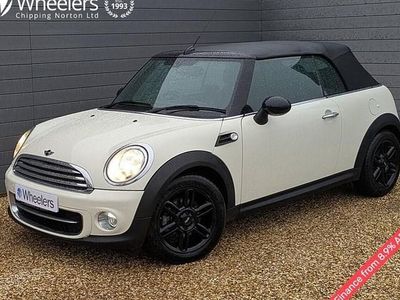Used 2015 Mini Cooper D Hatchback | £9,450 (Fair price)
