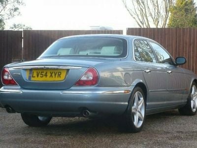 Used Jaguar XJ 2004 Sedan