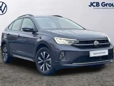 Used VW Taigo