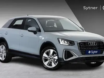 Usado Audi Q2