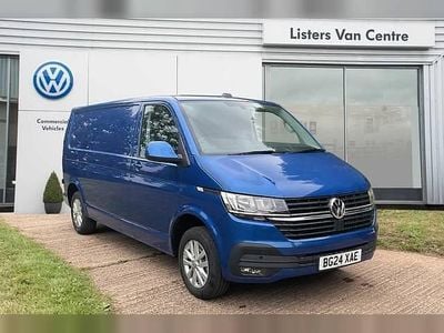 VW T6.1