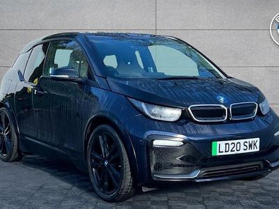 Used BMW i3 135 kW (184 HP) 2022 Hatchback