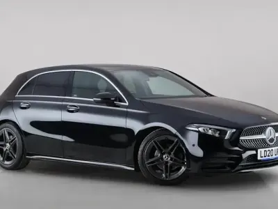 Used Mercedes A200 Executive 163 HP (119 kW) 2022 Hatchback