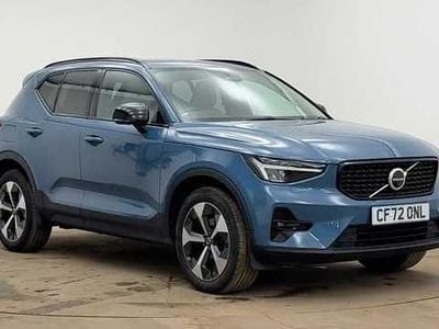 Used Volvo XC40 Ultimate 194 HP (142 kW) 2023 SUV