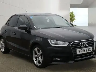 Used Audi A1 Sportback